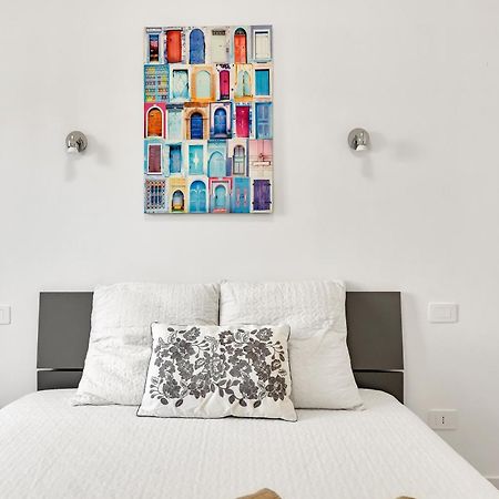 Alessia'S Flat- Borgo Palazzo Apartman Bergamo Kültér fotó