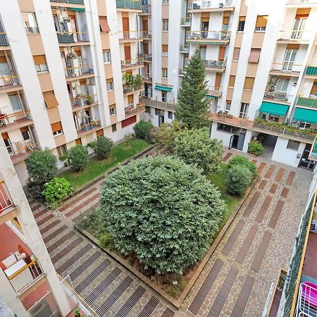 Alessia'S Flat- Borgo Palazzo Apartman Bergamo Kültér fotó