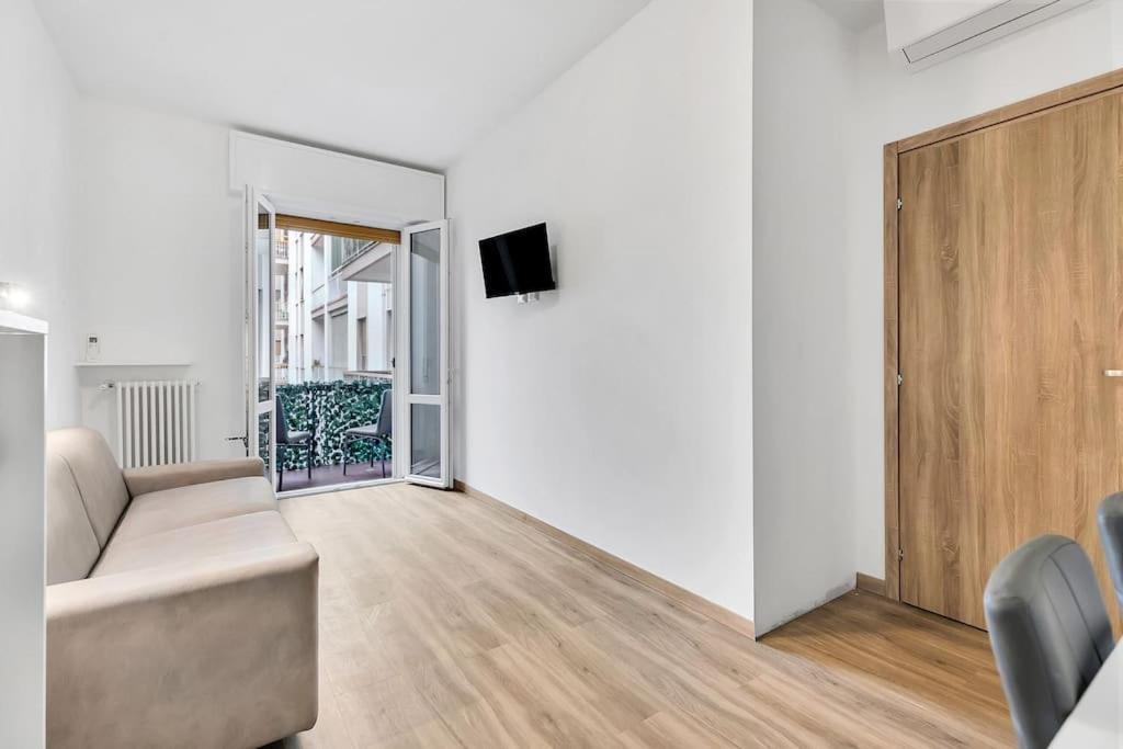 Alessia'S Flat- Borgo Palazzo Apartman Bergamo Kültér fotó