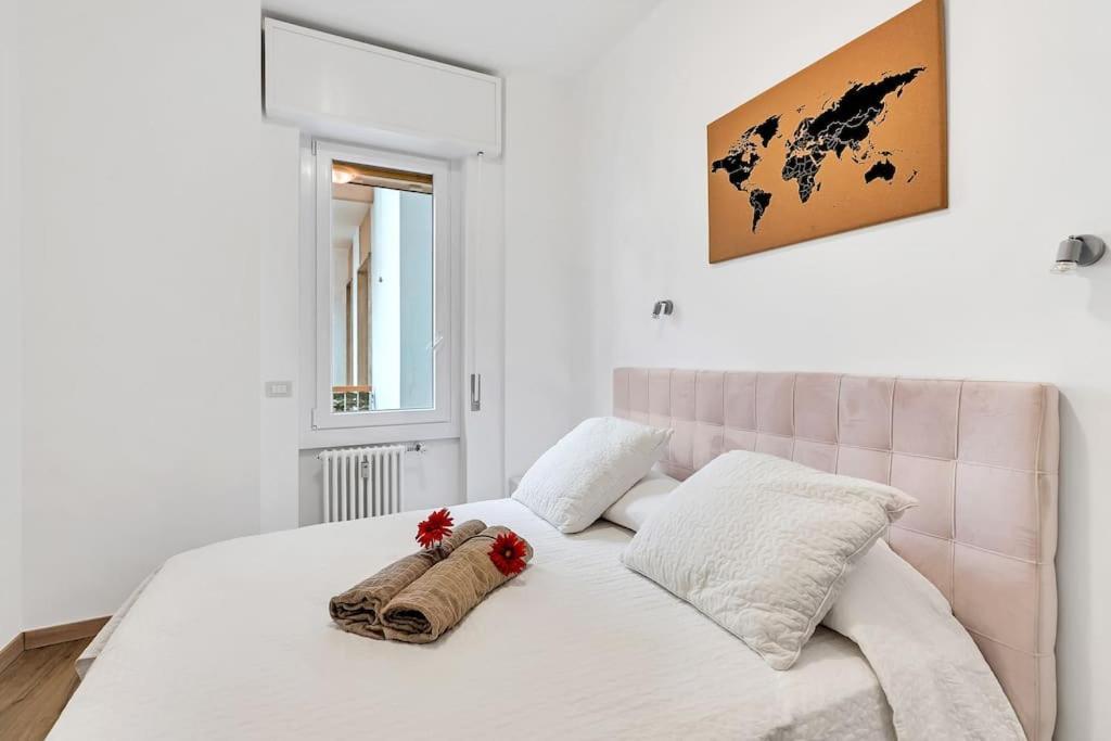Alessia'S Flat- Borgo Palazzo Apartman Bergamo Kültér fotó