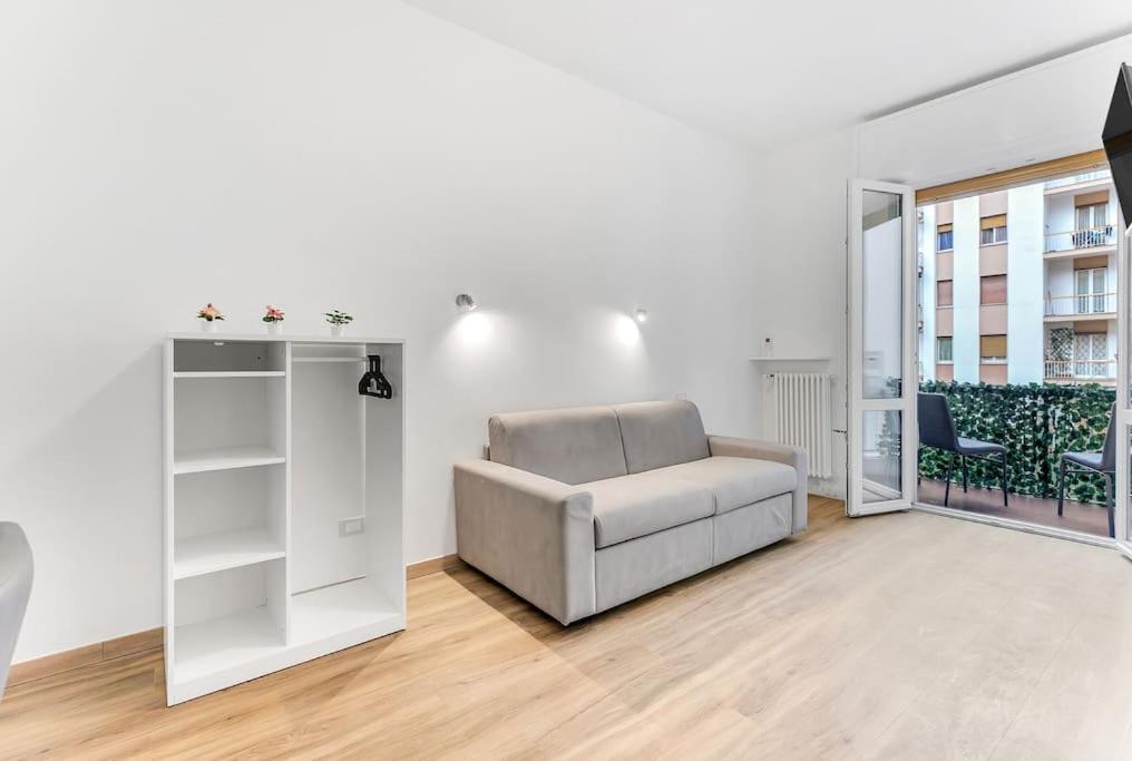 Alessia'S Flat- Borgo Palazzo Apartman Bergamo Kültér fotó