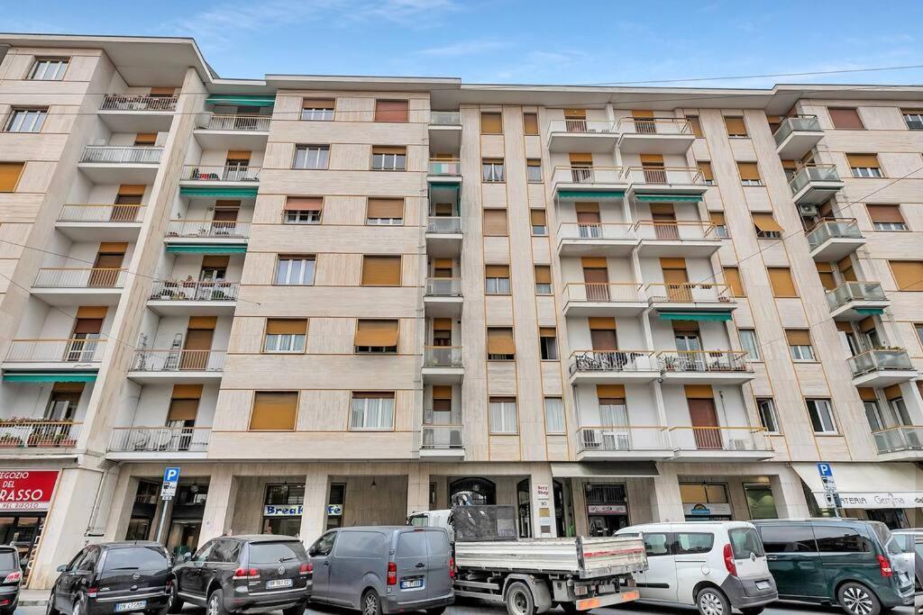 Alessia'S Flat- Borgo Palazzo Apartman Bergamo Kültér fotó