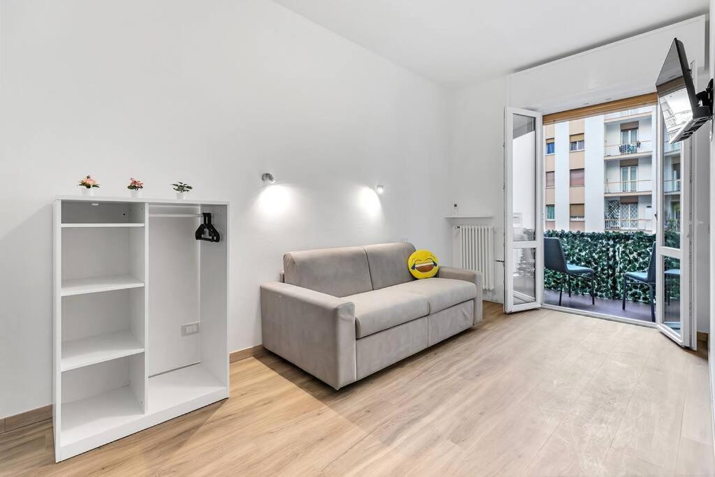 Alessia'S Flat- Borgo Palazzo Apartman Bergamo Kültér fotó