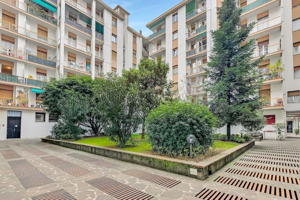 Alessia'S Flat- Borgo Palazzo Apartman Bergamo Kültér fotó