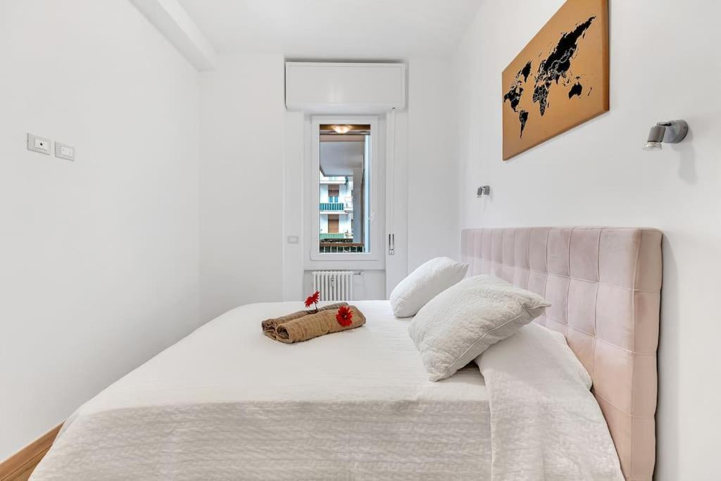 Alessia'S Flat- Borgo Palazzo Apartman Bergamo Kültér fotó