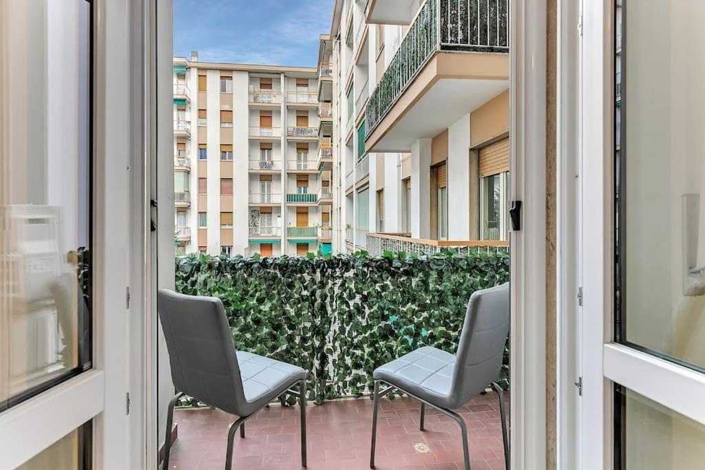 Alessia'S Flat- Borgo Palazzo Apartman Bergamo Kültér fotó
