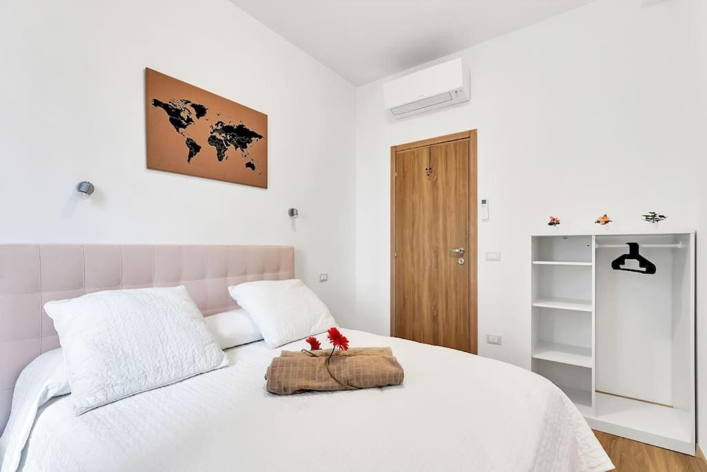 Alessia'S Flat- Borgo Palazzo Apartman Bergamo Kültér fotó