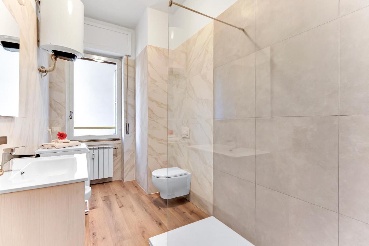 Alessia'S Flat- Borgo Palazzo Apartman Bergamo Kültér fotó