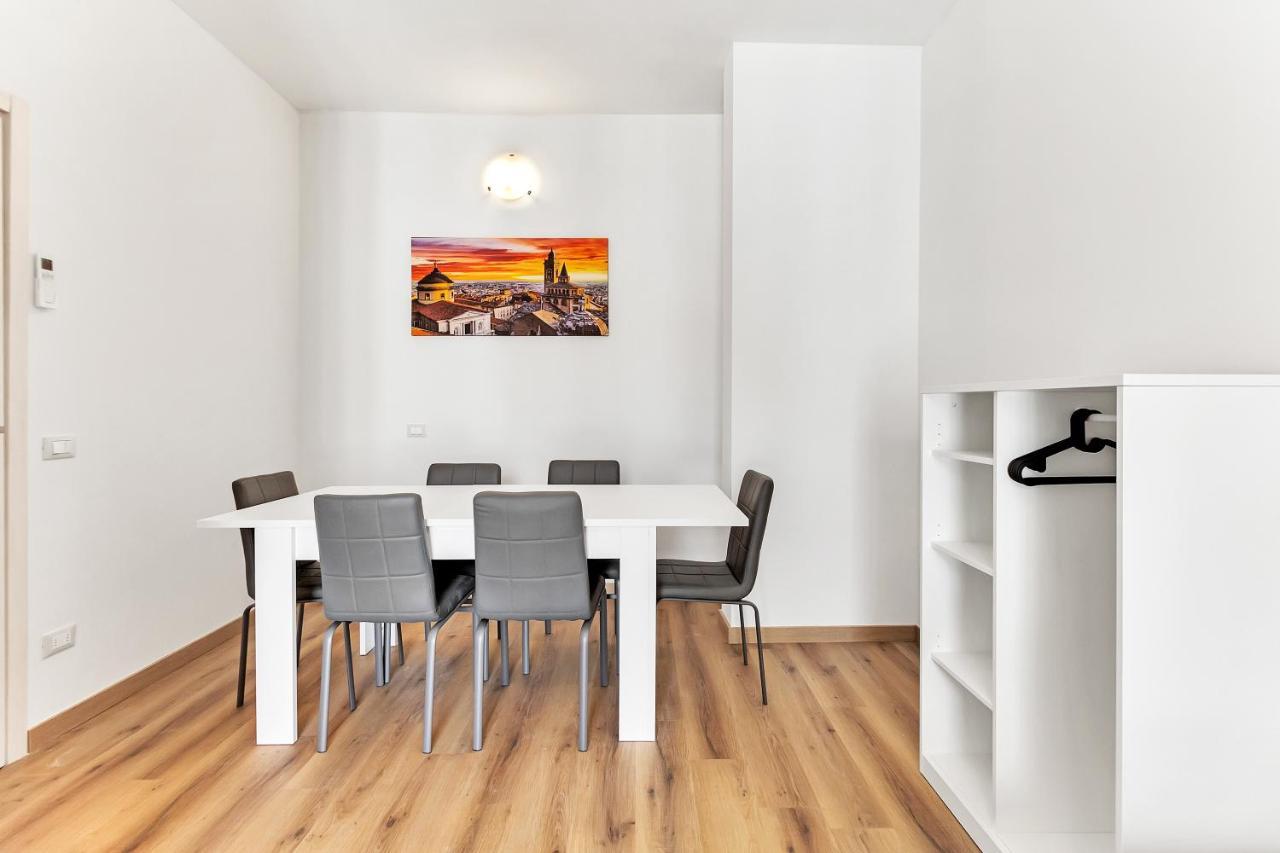 Alessia'S Flat- Borgo Palazzo Apartman Bergamo Kültér fotó