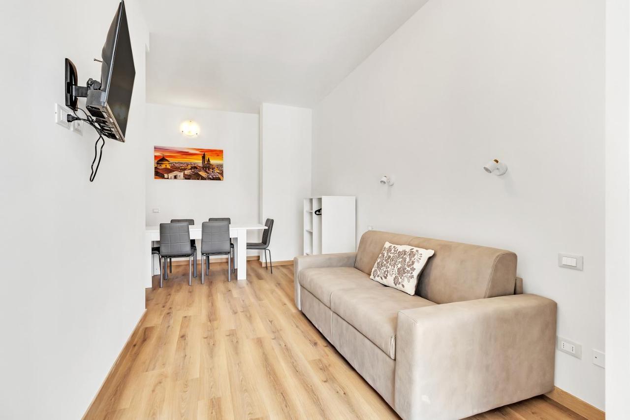 Alessia'S Flat- Borgo Palazzo Apartman Bergamo Kültér fotó