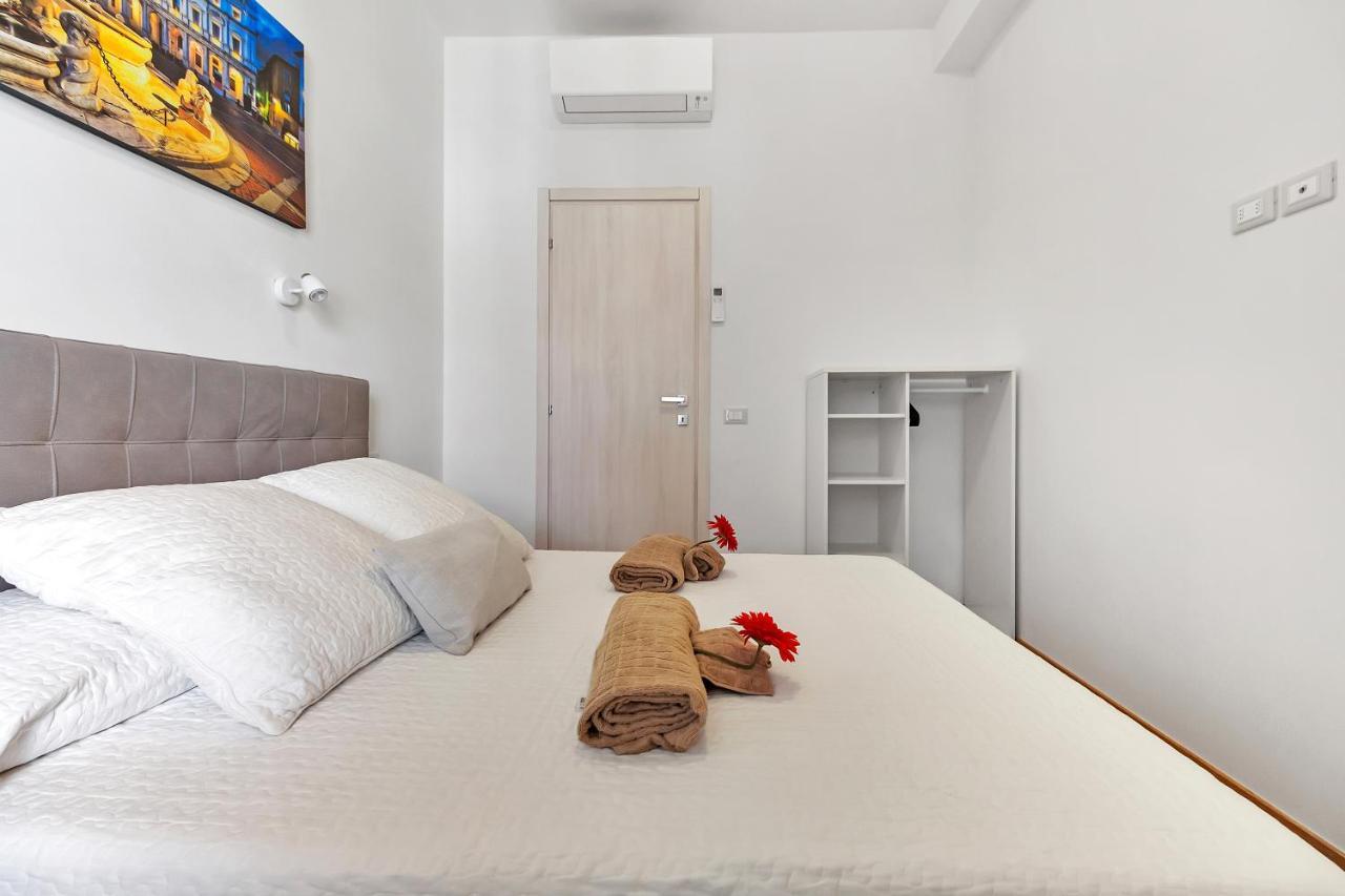 Alessia'S Flat- Borgo Palazzo Apartman Bergamo Kültér fotó