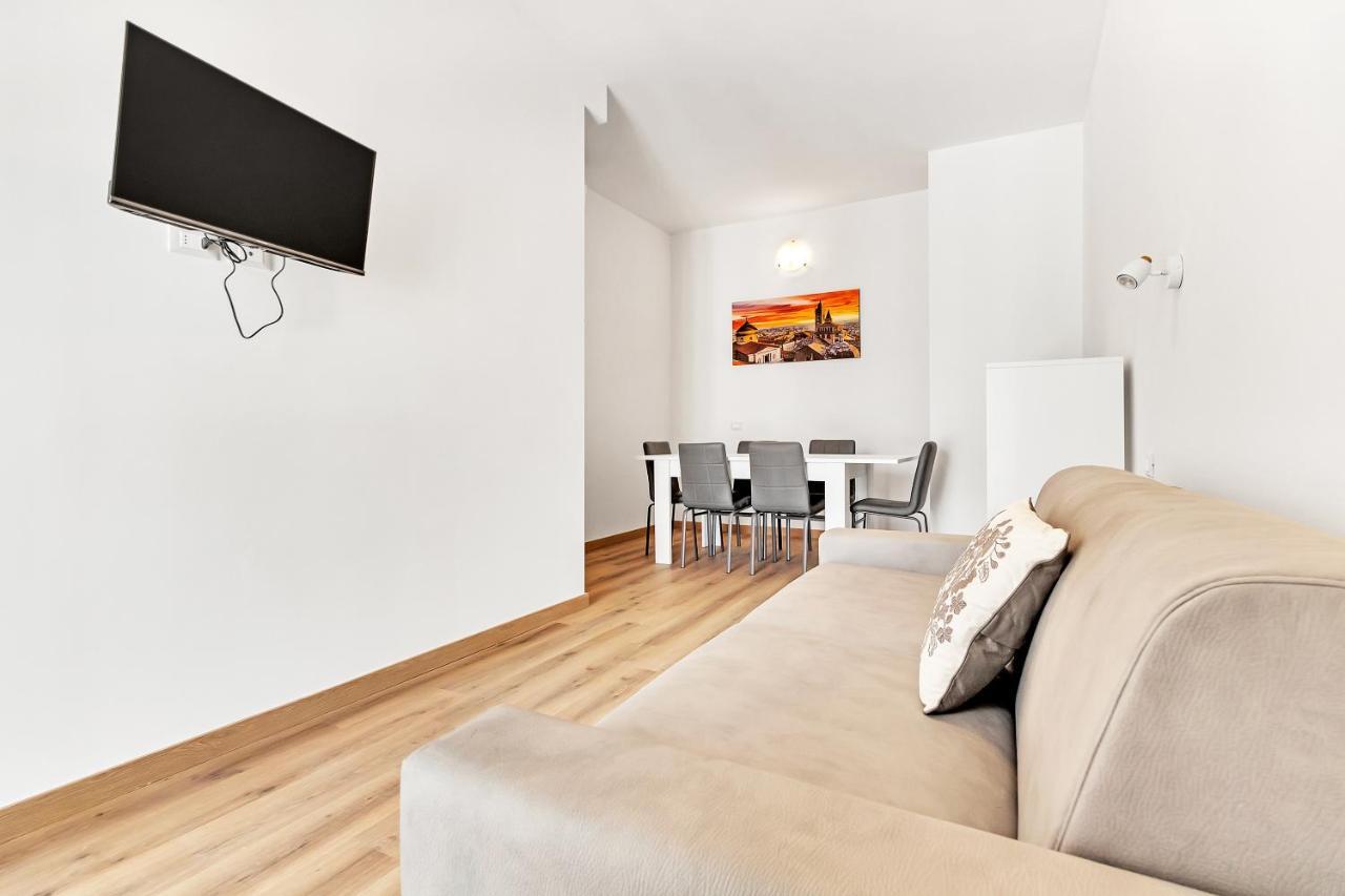 Alessia'S Flat- Borgo Palazzo Apartman Bergamo Kültér fotó