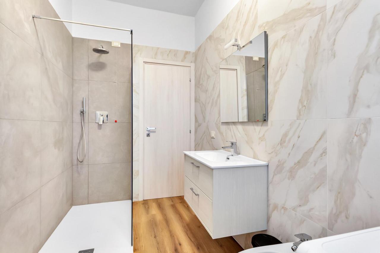Alessia'S Flat- Borgo Palazzo Apartman Bergamo Kültér fotó