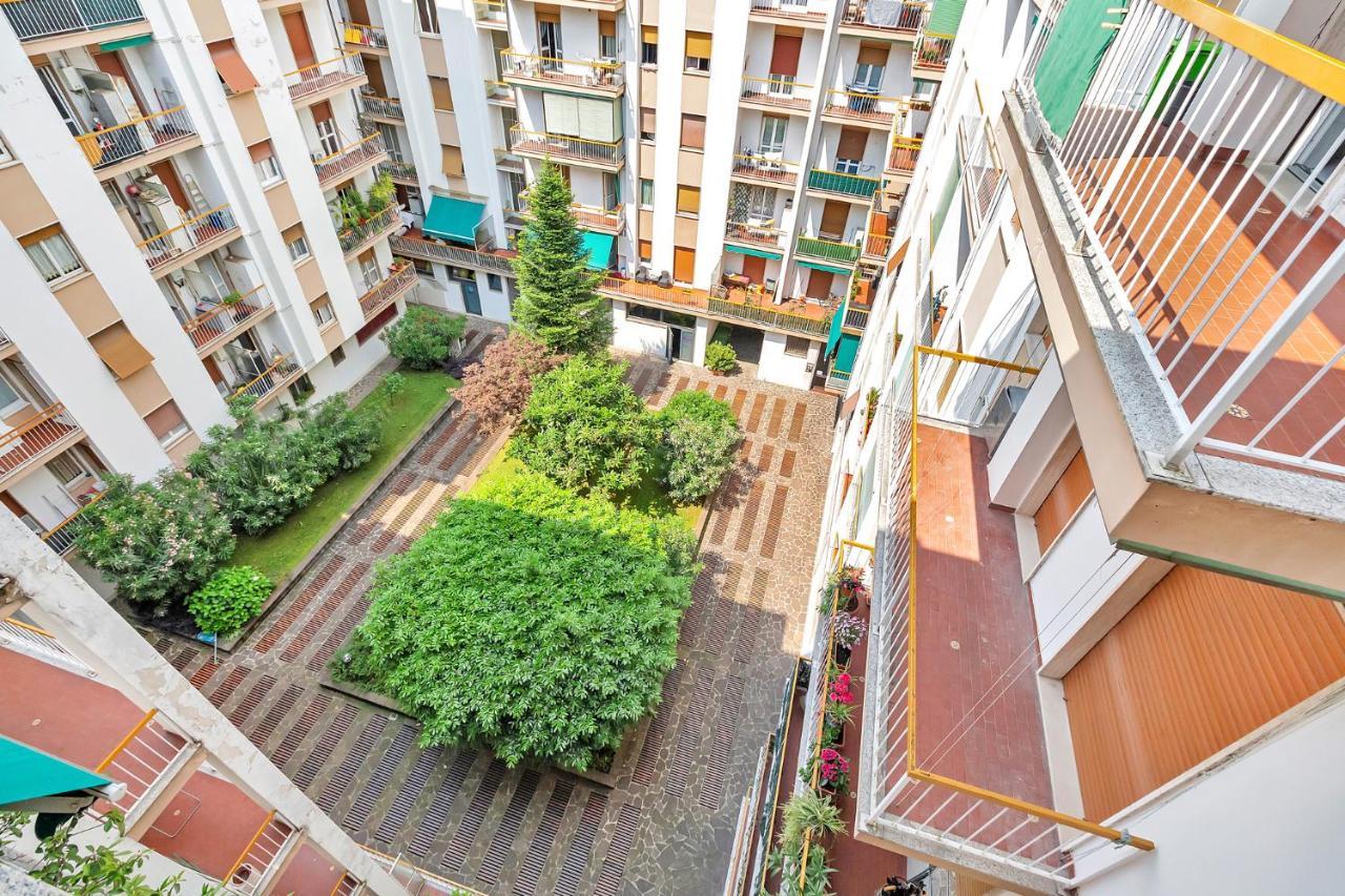 Alessia'S Flat- Borgo Palazzo Apartman Bergamo Kültér fotó