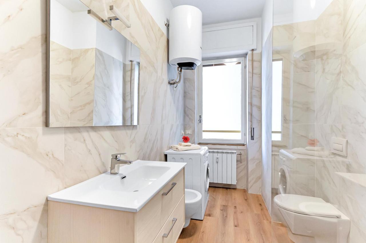 Alessia'S Flat- Borgo Palazzo Apartman Bergamo Kültér fotó