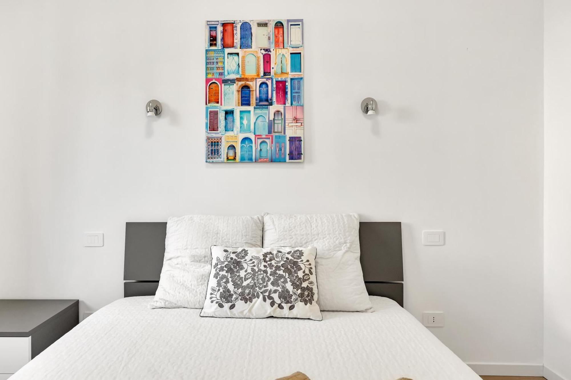 Alessia'S Flat- Borgo Palazzo Apartman Bergamo Kültér fotó