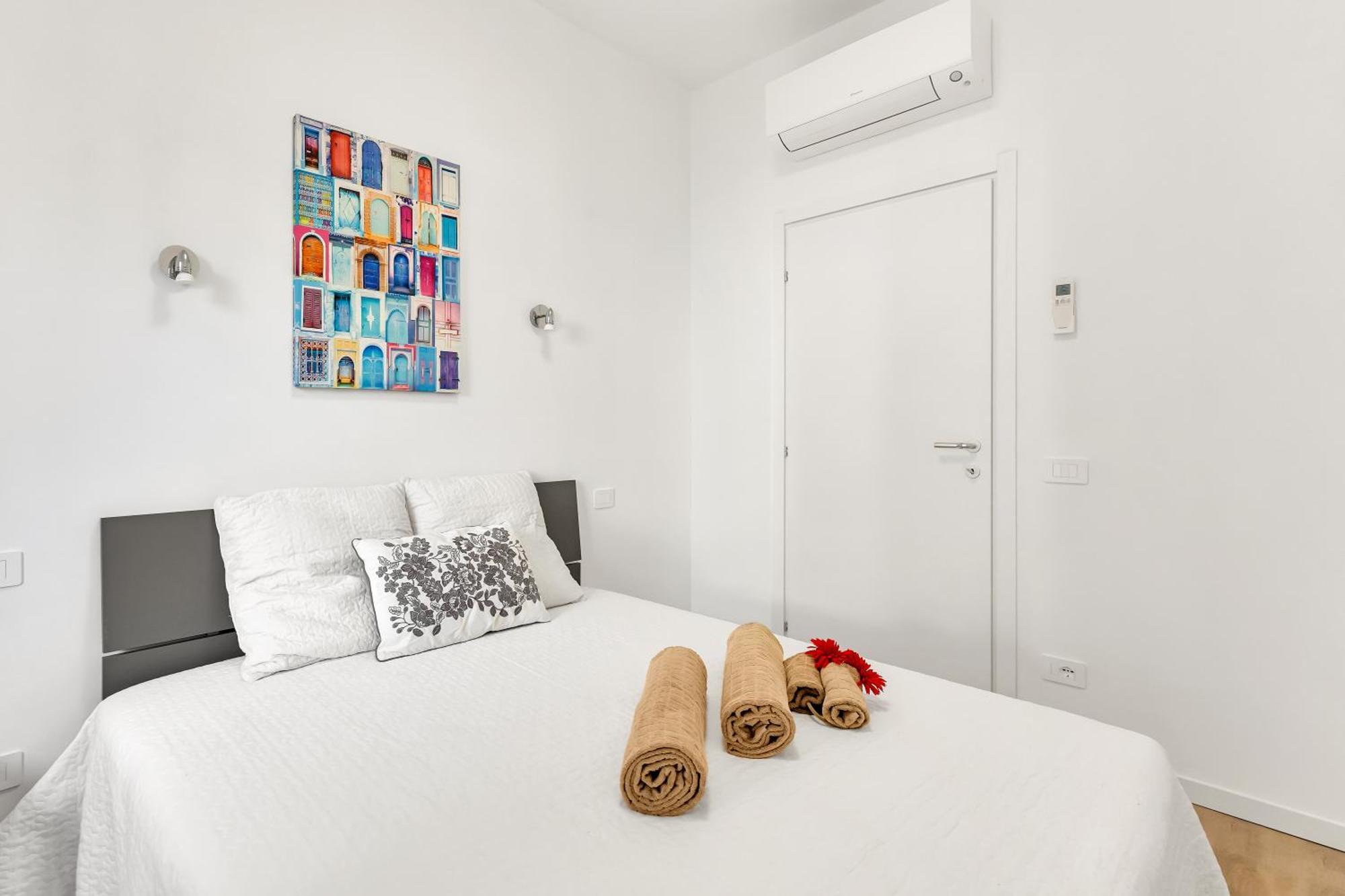 Alessia'S Flat- Borgo Palazzo Apartman Bergamo Kültér fotó