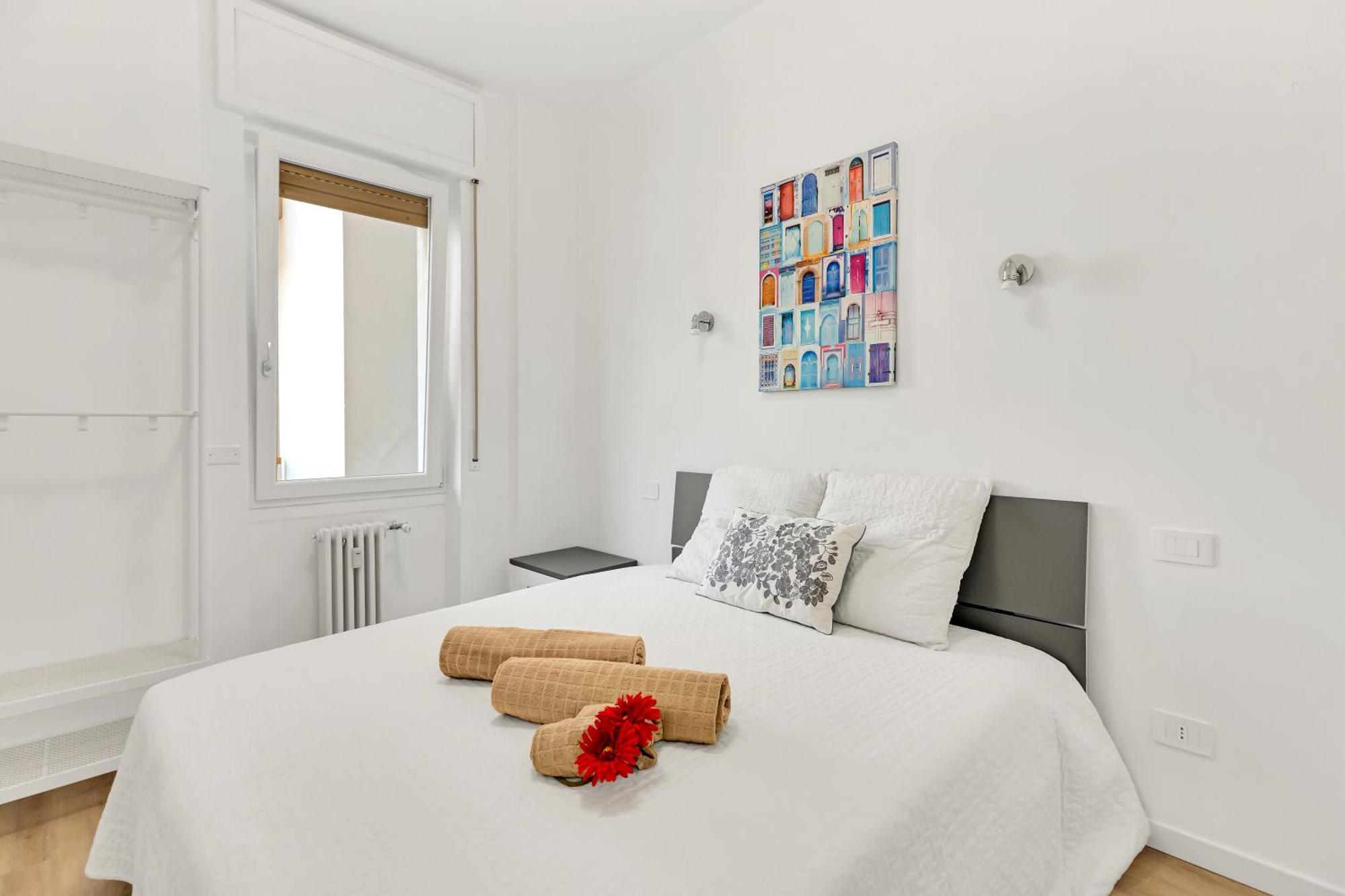Alessia'S Flat- Borgo Palazzo Apartman Bergamo Kültér fotó