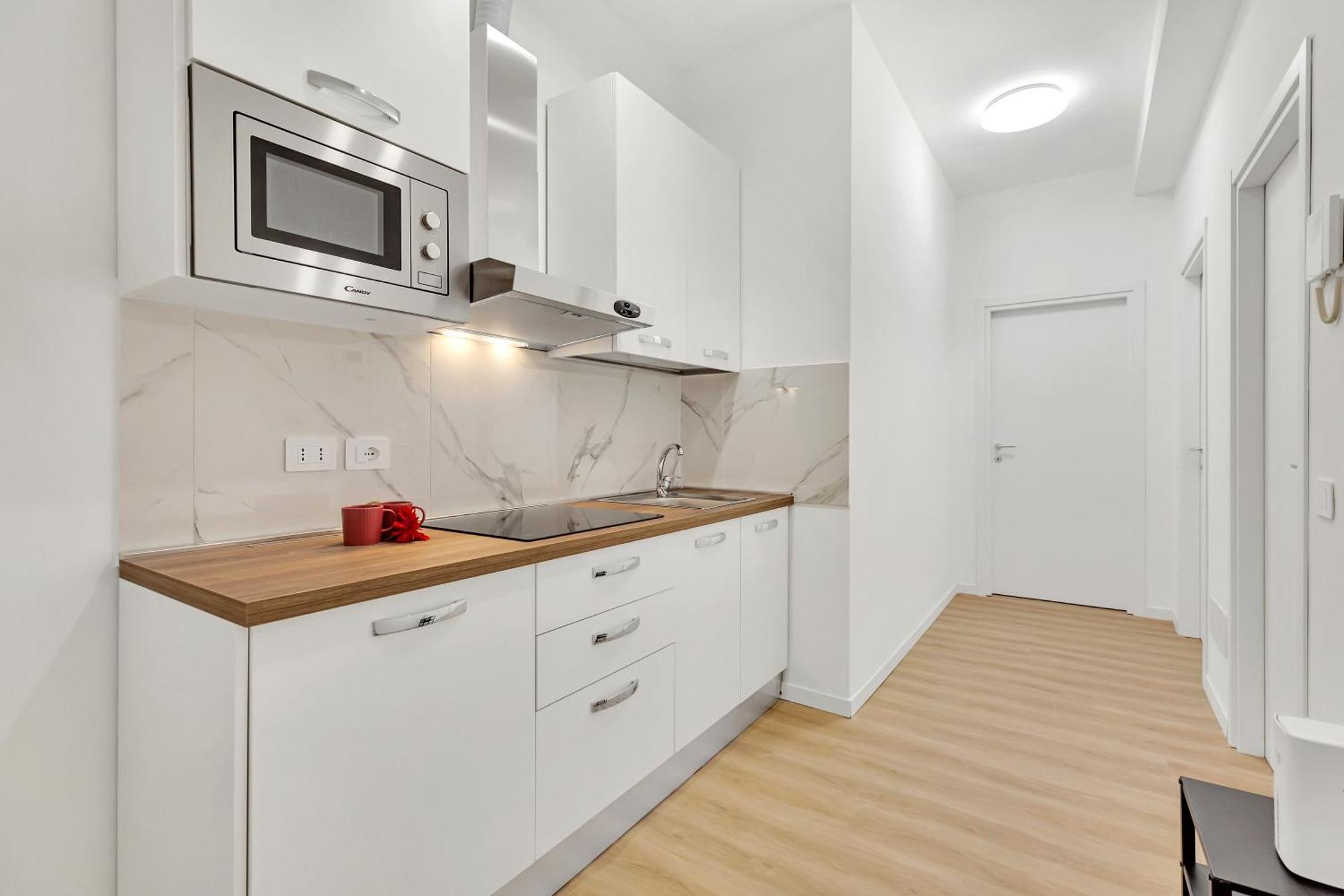 Alessia'S Flat- Borgo Palazzo Apartman Bergamo Kültér fotó