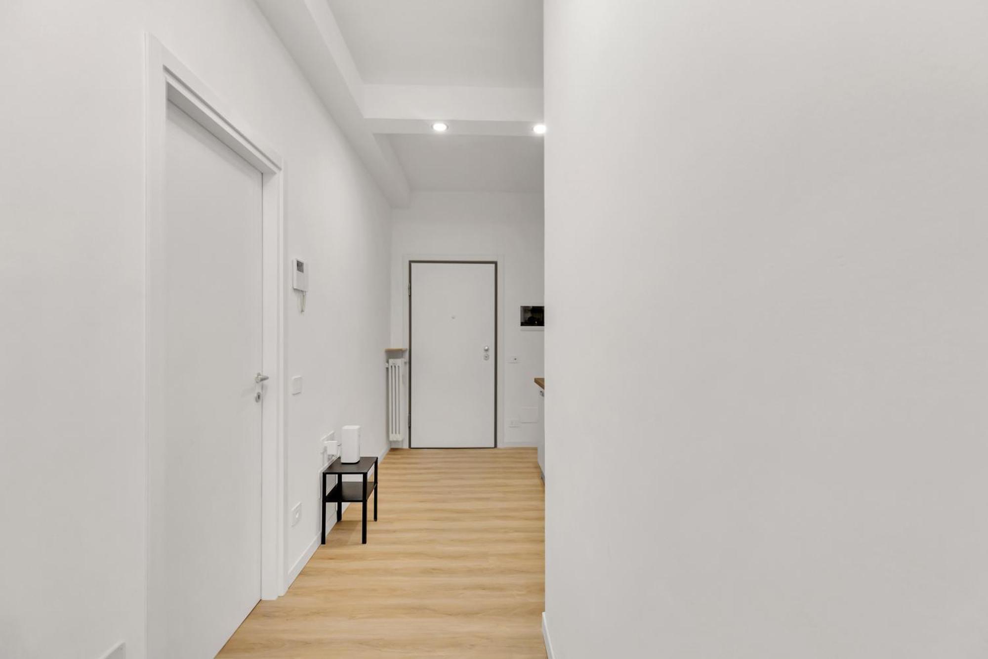 Alessia'S Flat- Borgo Palazzo Apartman Bergamo Kültér fotó