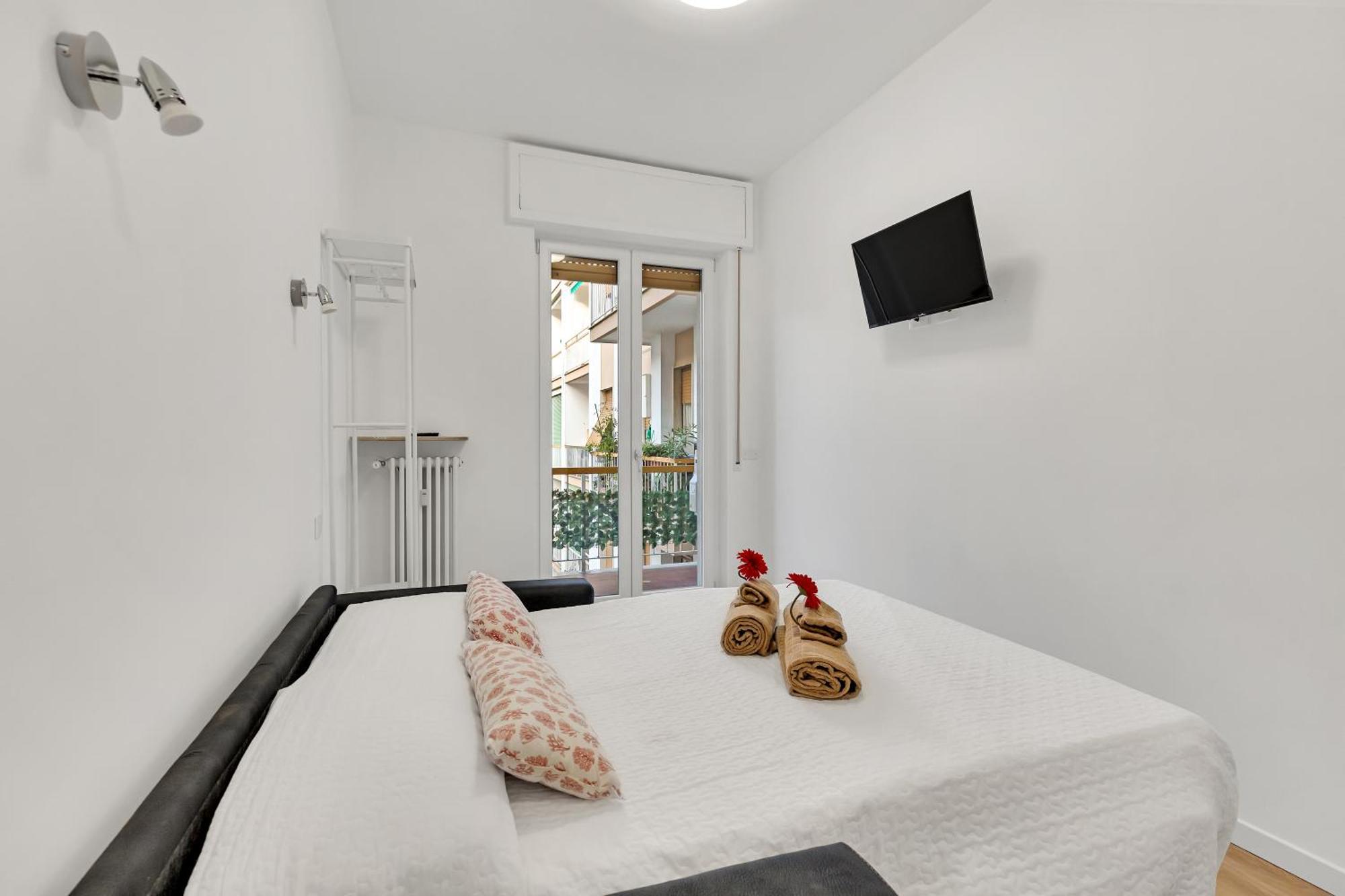 Alessia'S Flat- Borgo Palazzo Apartman Bergamo Kültér fotó