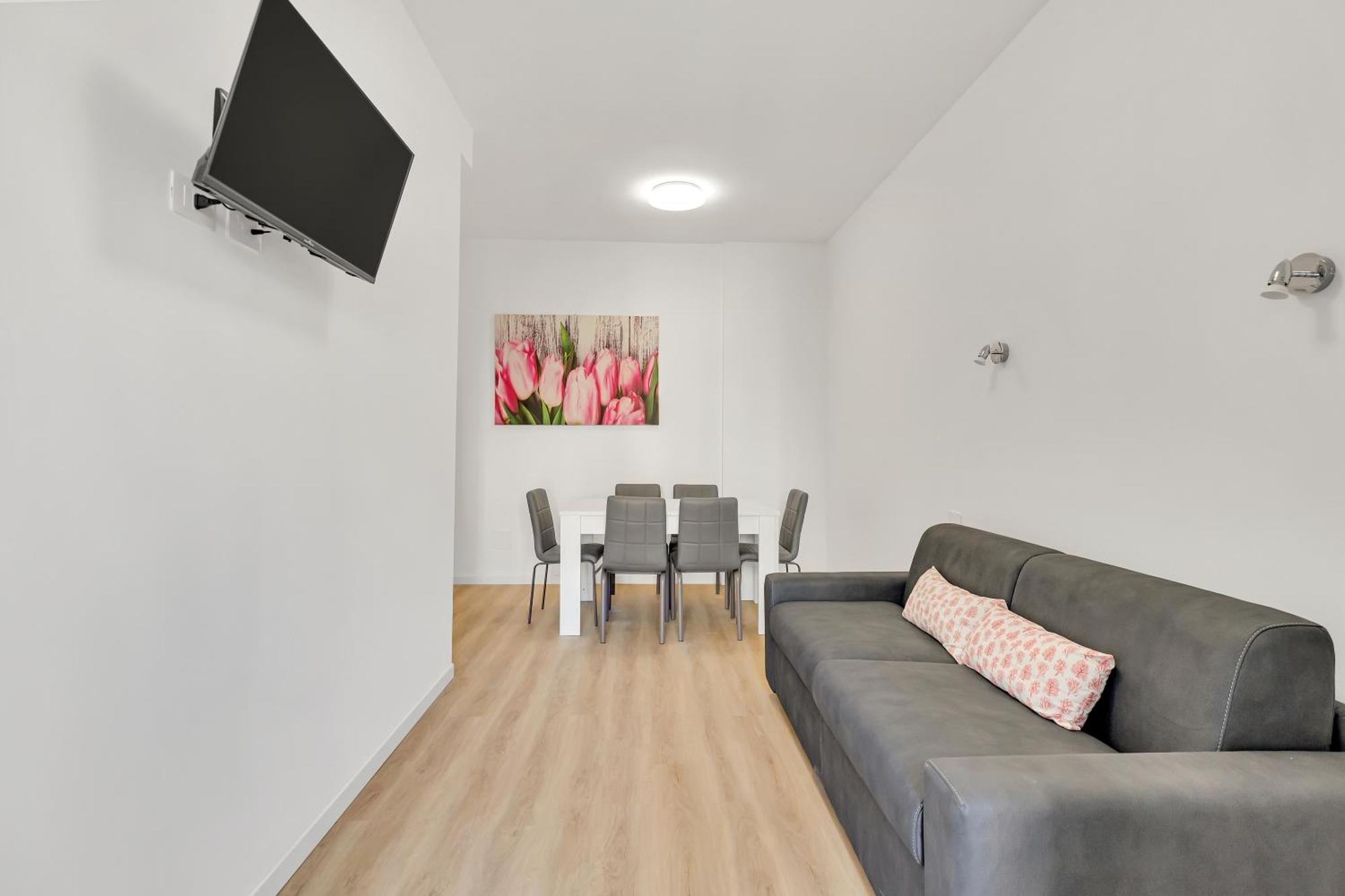 Alessia'S Flat- Borgo Palazzo Apartman Bergamo Kültér fotó